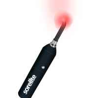 Sorelite Red Light Therapy Wand for Cold Sores