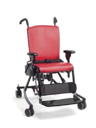 Rifton Small Activity Chair with Hi-Lo Base - R830