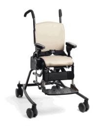 Rifton Large Activity Chair with Hi-Lo Base - R870