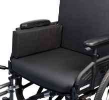 Wheelchair Hip Bolster by Comfort Company