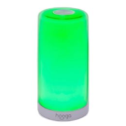 Green Light Therapy Lamp for Migraine and Tension Relief by Hooga Health