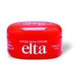 Elta Swiss Skin Moisturizer Creme, Case of 12 Jars