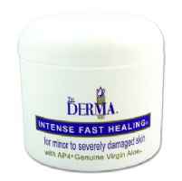 TriDERMA Intense Fast Healing Cream