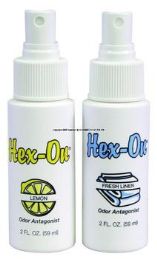 Hex-On Odor Antagonist, Case of 12