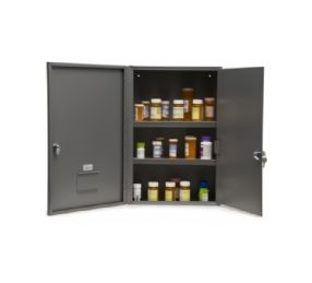 Heavy Duty Locking Safe for Narcotics
