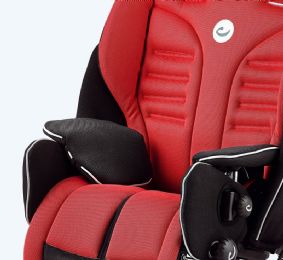 Accessories for Stingray Tilt-In-Space Stroller