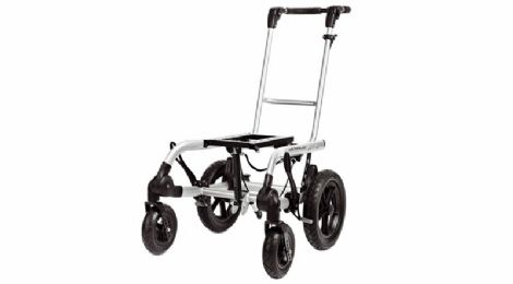 Multi Frame Wheelchair Base