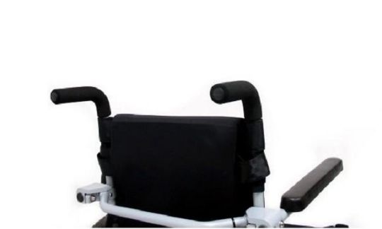 Push Handles for Karman Stand-Up Wheelchairs