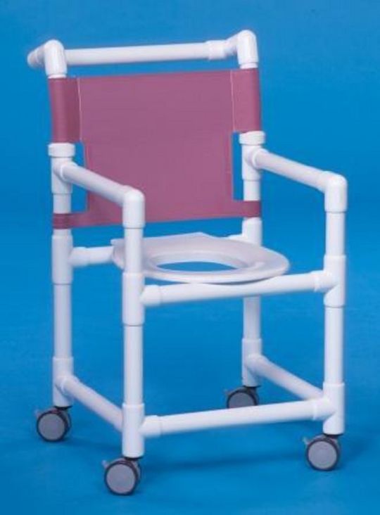 Select Line Shower Chairs Slant Seat