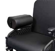 Wheelchair Lateral Roll by Comfort Company