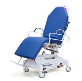 Accessories and Replacement Parts for Arjo Wy-East Transfer and Treatment Chairs
