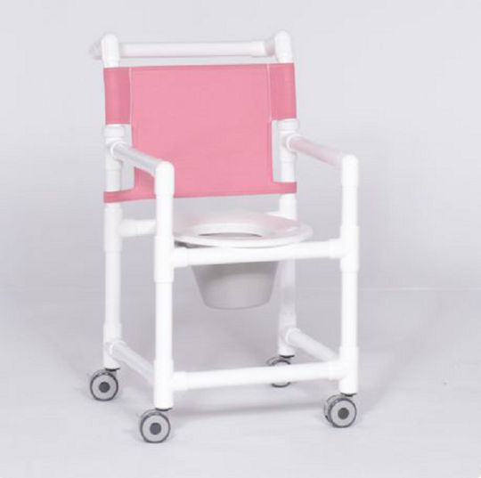 Original Line Shower Chair Commode