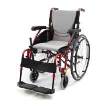Ultra Lightweight Wheelchair S-Ergo 115 by Karman Healthcare