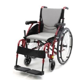 Ultra Lightweight Wheelchair S-Ergo 115 by Karman Healthcare