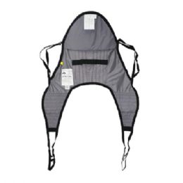 Universal Hoyer 4-Point Padded U-Slings - Used with 4 or 6 Point Cradles