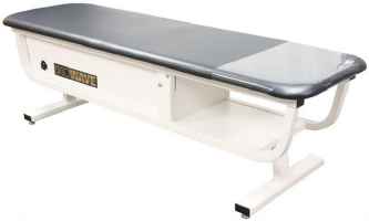 Replacement Top for the ErgoWave Roller Massage Table