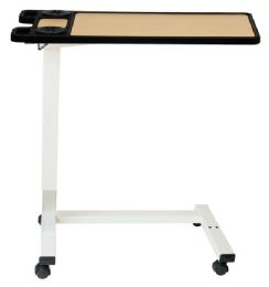 Drive Medical Multi-Feature Non-Tilt Overbed Table