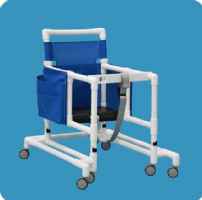 Deluxe Ultimate and Home Health Walkers