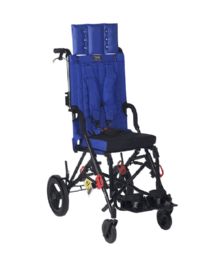 Headrest Extension for Convaid Safari Tilt and Transit Positioning Wheelchair