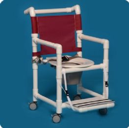 Select Line Shower Chair Commodes