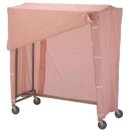 Cover and Frame for R&B Wire Garment Racks
