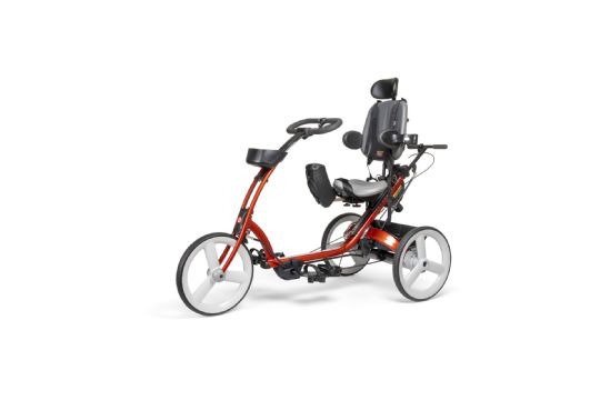 Large Rifton Adaptive Tricycle for Special Needs