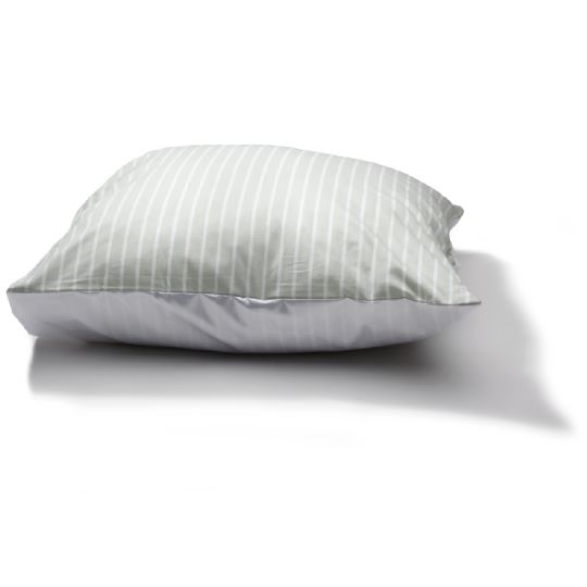 Immedia SatinSheet Low-Friction Bed Linen