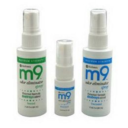 M9 Odor Eliminator Spray