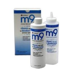 Hollister M9 Odor Eliminating Urinary Drainage System Decrystallizer