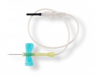 Blood Collection Set Luer Adapter