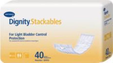 Dignity Stackables Pads