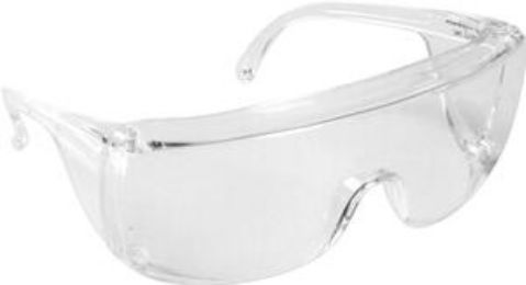 BARRIER Protective Glasses