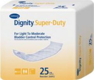 Dignity Naturals Moderate Incontinence Pads