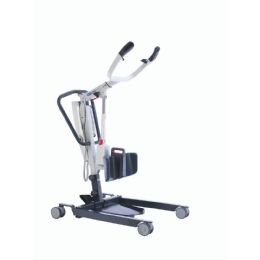 Stand-Up Patient Lifts by Invacare - ISA Compact Stand-Up Lift - ISA XPlus Stand-Up Lift