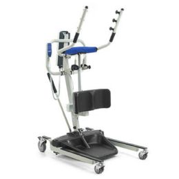 Invacare Reliant 350 Stand-Up Lift with Power Base