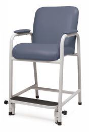 Lumex Everyday Hip Chair with Padded Armrests