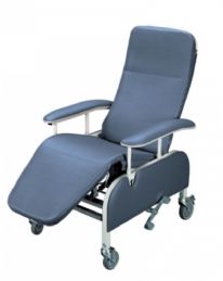 Preferred Care Recliner Series - Tilt in Space Geri Chair