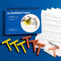 Jaw Rehabilitation Program Kit