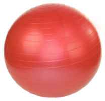 Stability Exercise Ball With Pump