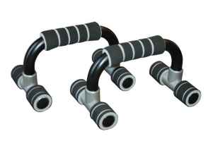 Deluxe Push-Up Bars Pair