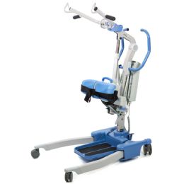 Hoyer Journey Compact Mobile Stand-Aid Lift