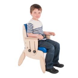 Juni Postural Chair for Kids by Smirthwaite