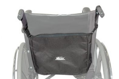 Just-a-Sack Chair, Bed, Walker, and Wheelchair Carrying Bag