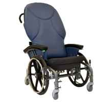 Evolution Mobility Manual Wheelchair by Optima