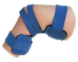 Comfy Splints Comfyprene Knee Orthosis