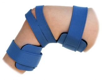 Comfy Splints Comfyprene Knee Orthosis