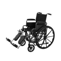 Rhythm Healthcare Flow K1 Wheelchair