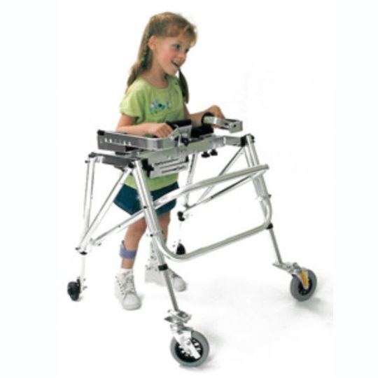 Kaye Anterior Support Walker with Forearm Supports
