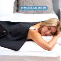 At-Home Deluxe Infrared Heat Therapy Pad