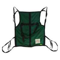 Hoyer One Piece Lift Sling with Positioning Strap